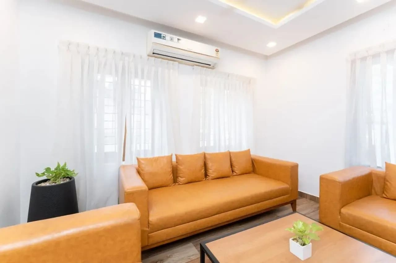 Real home construction and interior project by Best Homes Builders in Kerala - Photo 11