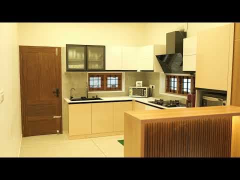 Groundwork to Grandeur — Kochi home tour